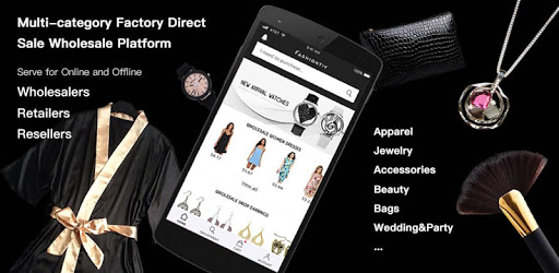 FashionTIY pc screenshot FashionTIY pc screenshot