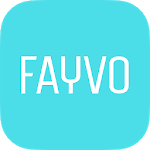 Fayvo icon