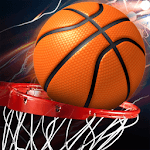 Basketball Local Arcade Game icon