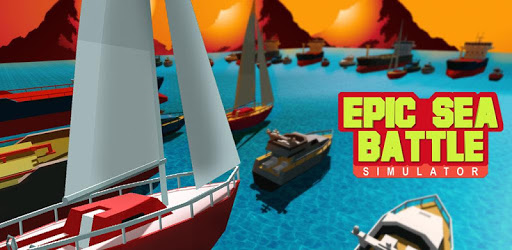 Epic Sea Battle Simulator - Battle Strategy Games pc screenshot Epic Sea Battle Simulator - Battle Strategy Games pc screenshot