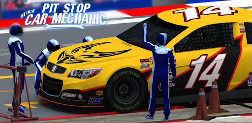 Pitstop Car Mechanic Simulator pc screenshot Pitstop Car Mechanic Simulator pc screenshot