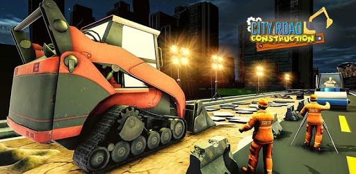 Mega City Road Construction Machine Operator Game pc screenshot Mega City Road Construction Machine Operator Game pc screenshot