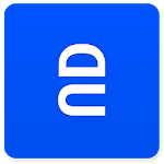 Fluid Navigation Gestures icon