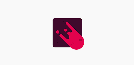 Meteor Swipe - Edge sidebar launcher pc screenshot