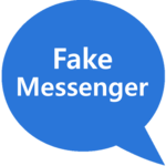 Fake Messenger icon
