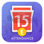 Employee Attendance & Salary Calculator icon