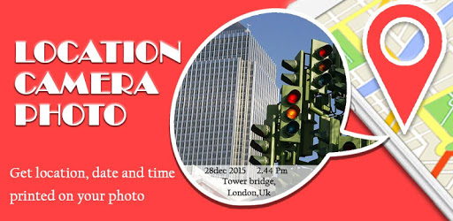 PhotoStamp: Location Time Date pc screenshot PhotoStamp: Location Time Date pc screenshot