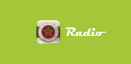 Radios Maroc pc screenshot