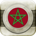 Radios Maroc for pc icon