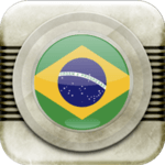 Radios Brazil icon