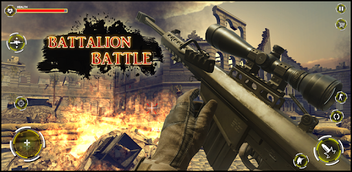 Battalion Battles : Insurgency Ops pc screenshot Battalion Battles : Insurgency Ops pc screenshot