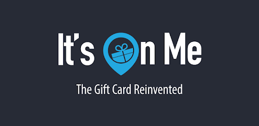 ItsOnMe: eGift Cards On-Demand pc screenshot