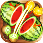 Slice Fruit 3D Game icon