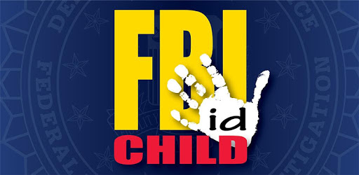 FBI Child ID pc screenshot
