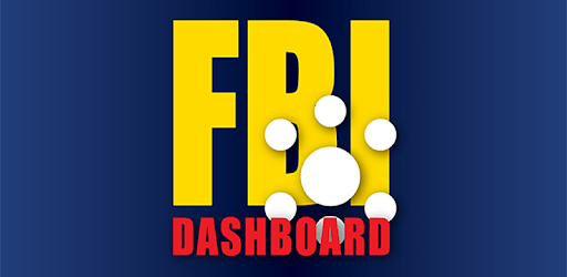 myFBI Dashboard pc screenshot