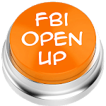 FBI Open UP! Button icon