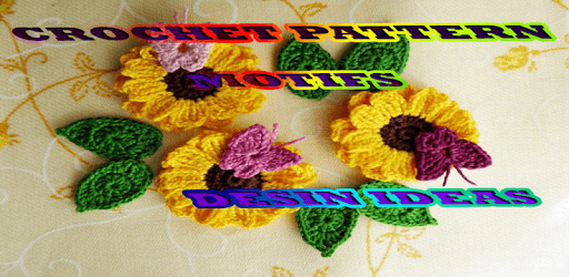 Crochet Pattern Motifs for PC - How to Install on Windows PC, Mac