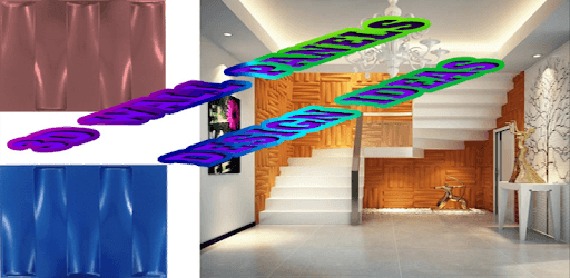 3D Wall Panels for PC - How to Install on Windows PC, Mac