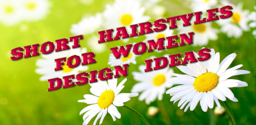 Short Hairstyles For Women pc screenshot Short Hairstyles For Women pc screenshot