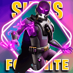 FBR Battle Royale Skins icon