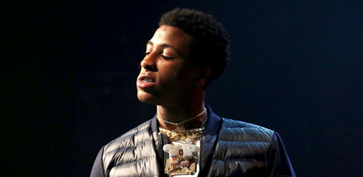 NBA Youngboy Wallpaper HD pc screenshot