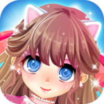 Anime - Japan Princess Dressup icon