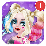 Fashionable Punk Girl`s Story for pc icon
