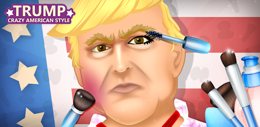Trump - Crazy American Style pc screenshot Trump - Crazy American Style pc screenshot