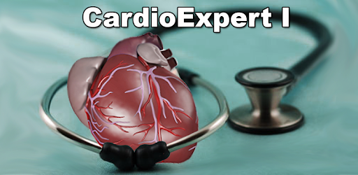 CardioExpert I pc screenshot CardioExpert I pc screenshot