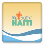 Haitian Bible Society icon