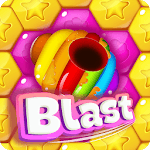 Bee Blast icon