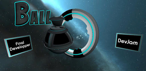 Ball pc screenshot Ball pc screenshot