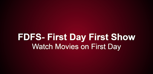 FDFS: Watch Live Movie, Songs pc screenshot FDFS: Watch Live Movie, Songs pc screenshot