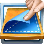 Paperama icon