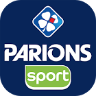 Parionssport Point De Vente for pc icon
