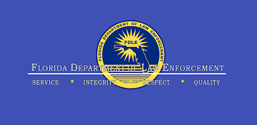 FDLE Mobile APP pc screenshot FDLE Mobile APP pc screenshot