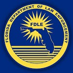 FDLE Mobile APP icon