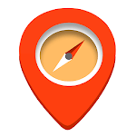 Auto Locate icon
