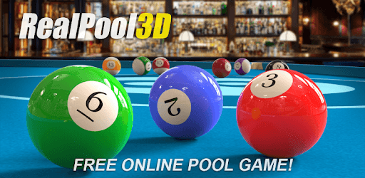 Real Pool 3D - 2019 Hot Free 8 Ball Pool Game pc screenshot Real Pool 3D - 2019 Hot Free 8 Ball Pool Game pc screenshot