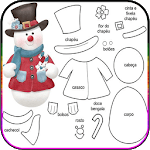 Doll Pattern Ideas icon