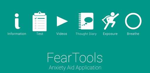 FearTools - Anxiety Aid pc screenshot