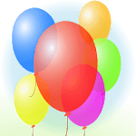 Balloon Buster for Kiddy icon