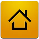 LauncherPro icon