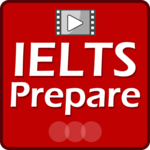 IELTS Prepare, Study & Videos icon