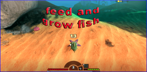 feed and grow : crazy fish pc screenshot feed and grow : crazy fish pc screenshot