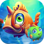 Fishing Frenzy - Super Fishing 2017 icon