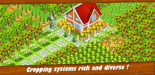 FEEDY FARM pc screenshot FEEDY FARM pc screenshot