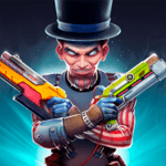 Clone Evolution: RPG Battle-Future Fight Fantasy icon