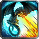 Dragon Hunter for pc icon