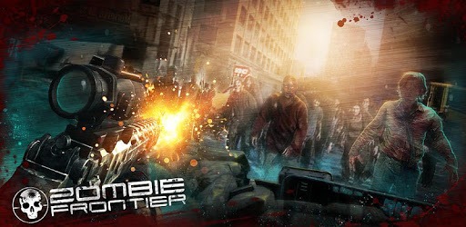 Zombie Frontier pc screenshot Zombie Frontier pc screenshot
